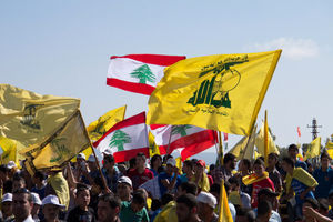 حزبالله تجاوزات اسرائیل به جنوب لبنان را محکوم کرد