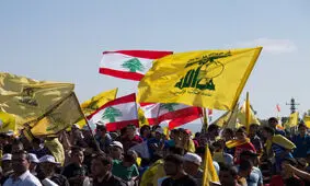حزب‌الله تجاوزات اسرائیل به جنوب لبنان را محکوم کرد

