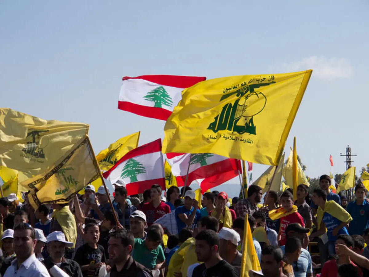 حزب‌الله تجاوزات اسرائیل به جنوب لبنان را محکوم کرد

