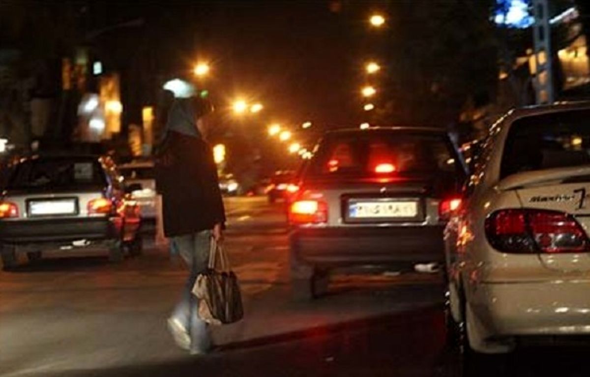 فرار دختر 16 ساله تهرانی برای ازدواج با پسر 25 ساله