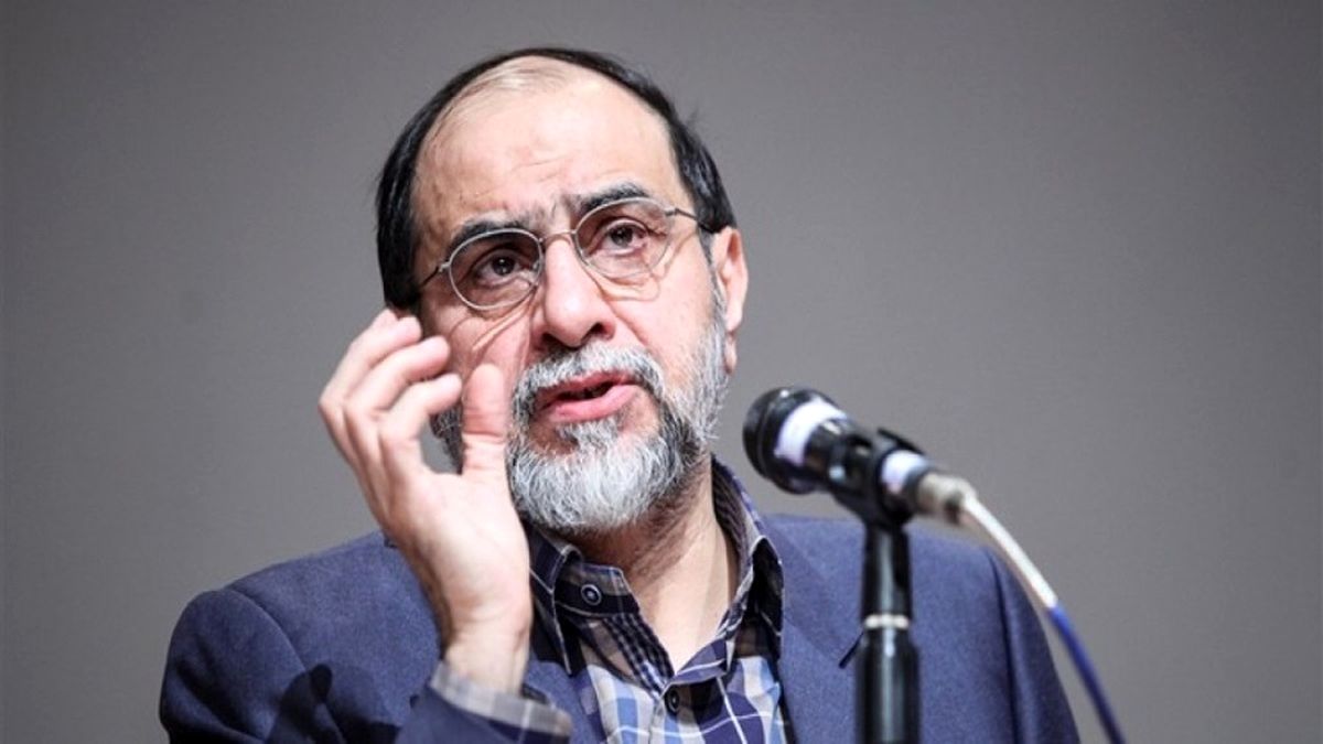 رحیمپور ازغدی: عقل بچههای ابتدایی از ما بیشتر است