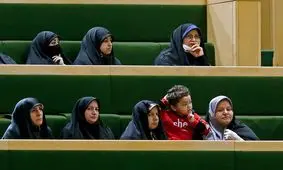 نمایندگان موافق و مخالف لایحه ارتقای امنیت زنان چه گفتند؟

