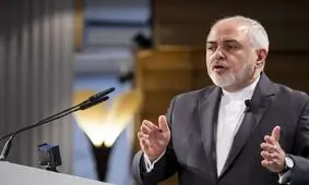 پاسخ ظریف به ادعای ونس درباره دلیل عدم توافق آمریکا و ایران