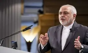 پاسخ ظریف به ادعای ونس درباره دلیل عدم توافق آمریکا و ایران