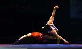 تسخیر مسابقات کشتی آزاد دانشجویان جهان توسط ایرانی‌ها/ ۷ نماینده ایران طلایی شدند

