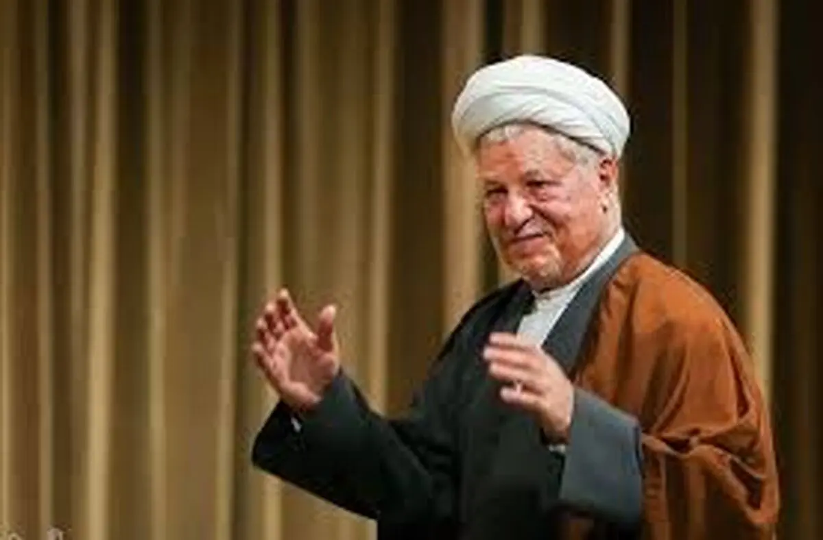 خاطرات هاشمی: در شهرهای بزرگ، کاهش حضور مردم در انتخابات چشمگیر است