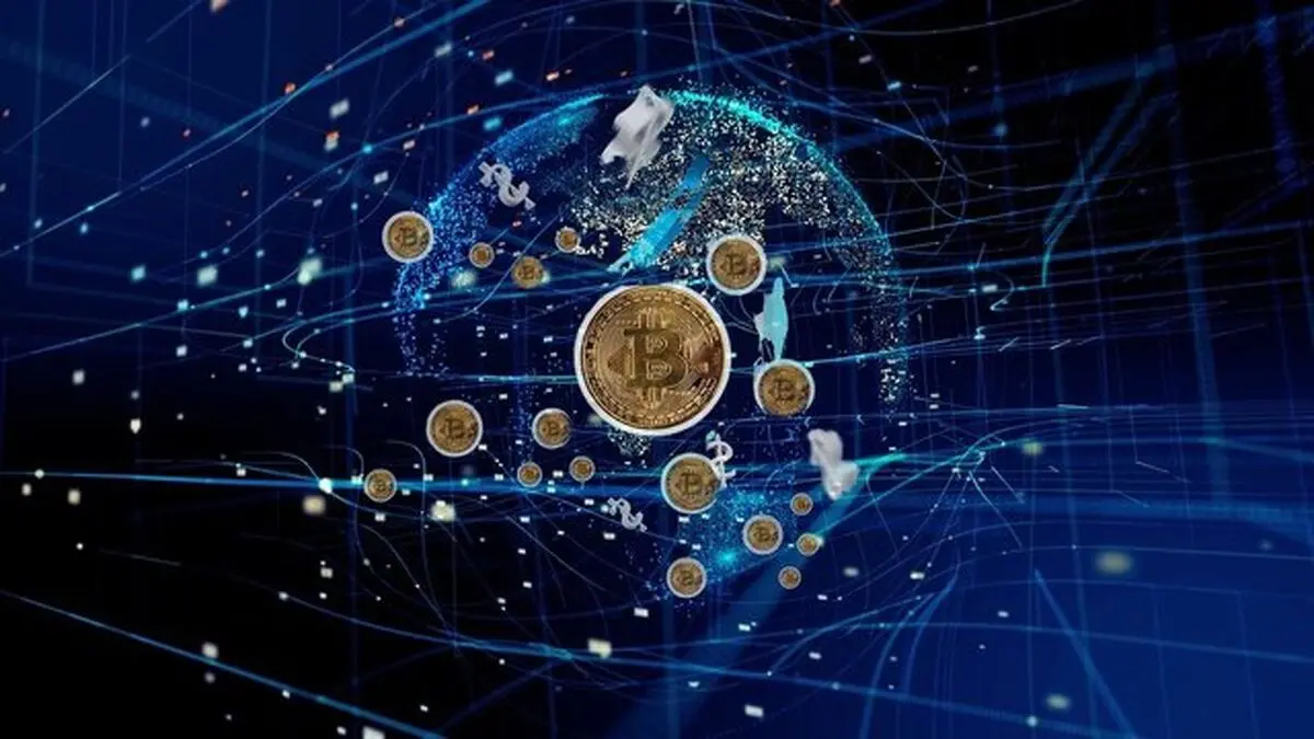 سفر بیت کوین در سال ۲۰۲۴