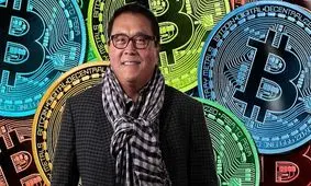رابرت کیوساکی: هنوز برای سرمایه‌گذاری در بیت کوین دیر نیست