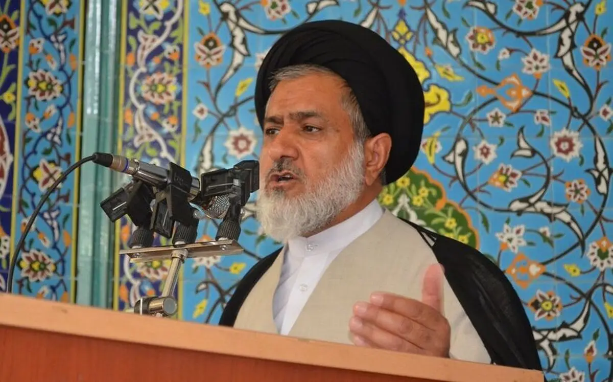  مسئولین باید موضوع کشف حجاب را حل کنند/ اگر نشد آتش به اختیار وارد عمل خواهیم شد

