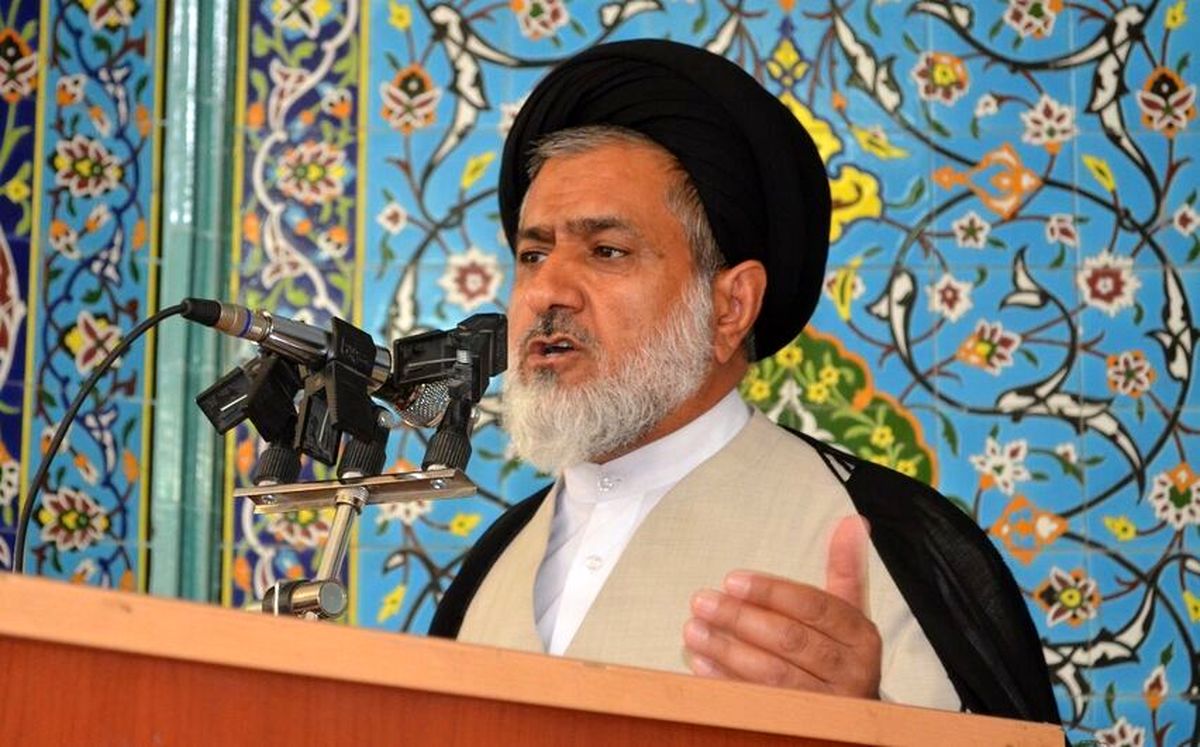 مسئولین باید موضوع کشف حجاب را حل کنند/ اگر نشد آتش به اختیار وارد عمل خواهیم شد