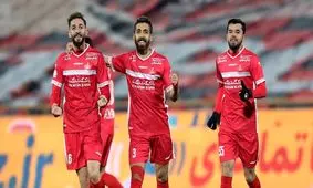 باید دید درویش با چه مبلغی آمده است/ بازیکنان تاجیکی پرسپولیس هم سطح بازیکنان ایران هستند