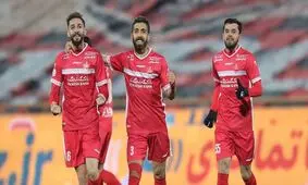 باید دید درویش با چه مبلغی آمده است/ بازیکنان تاجیکی پرسپولیس هم سطح بازیکنان ایران هستند
