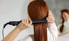 با این نکات حرفه‌ای، عمر اتوی موی خود را چند برابر کنید