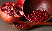 بهترین طریقه مصرف انار در طب سنتی