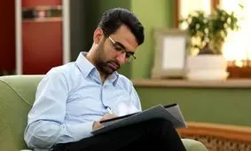 طعنه سنگین آذری جهرمی به نشست رئیسی با «جمعی از دانشمندان یک درصد برتر جهان»