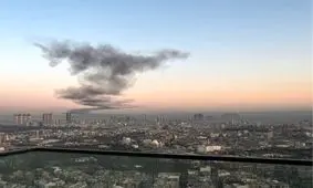 مقاومت عراق موشک «جمال۱۰» را به پایگاه‌های اشغالگران شلیک کرد

