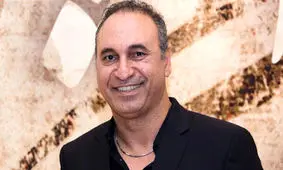 بخش آخرین سریال فرخ نژاد، از «سقوط» رونمایی شد/ ویدئو