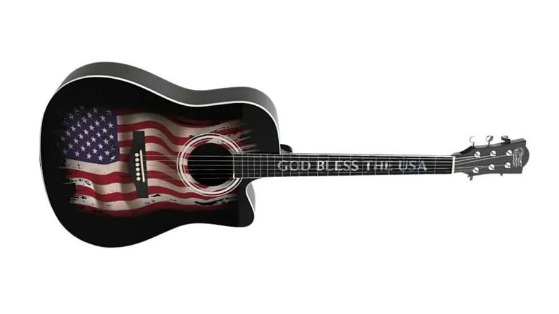 MAGA Guitar