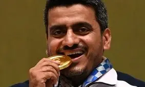 دیدار با مقام معظم رهبری حرکت دلی بود/ ویدئو