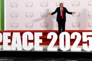 بایدن و کلینتون از ترامپ برای توافق صلح غزه تقدیر کردند/ طرفین باید این لحظه شکننده را به صلحی پایدار تبدیل کنند