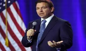 رقیب جمهوری خواه ترامپ، رسما وارد رقابت‌های انتخاباتی ۲۰۲۴ آمریکا شد

