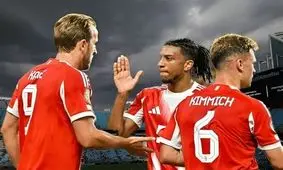 نیم‌فصل عجیب فوتبال اروپا با نتایجی خلاف انتظار

