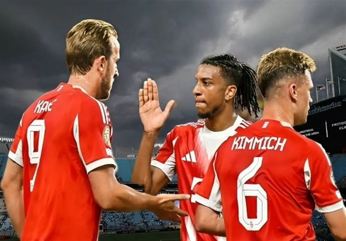 نیم‌فصل عجیب فوتبال اروپا با نتایجی خلاف انتظار

