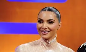 انتقاد از کیم کارداشیان برای هدیه کریسمس به فرزندانش