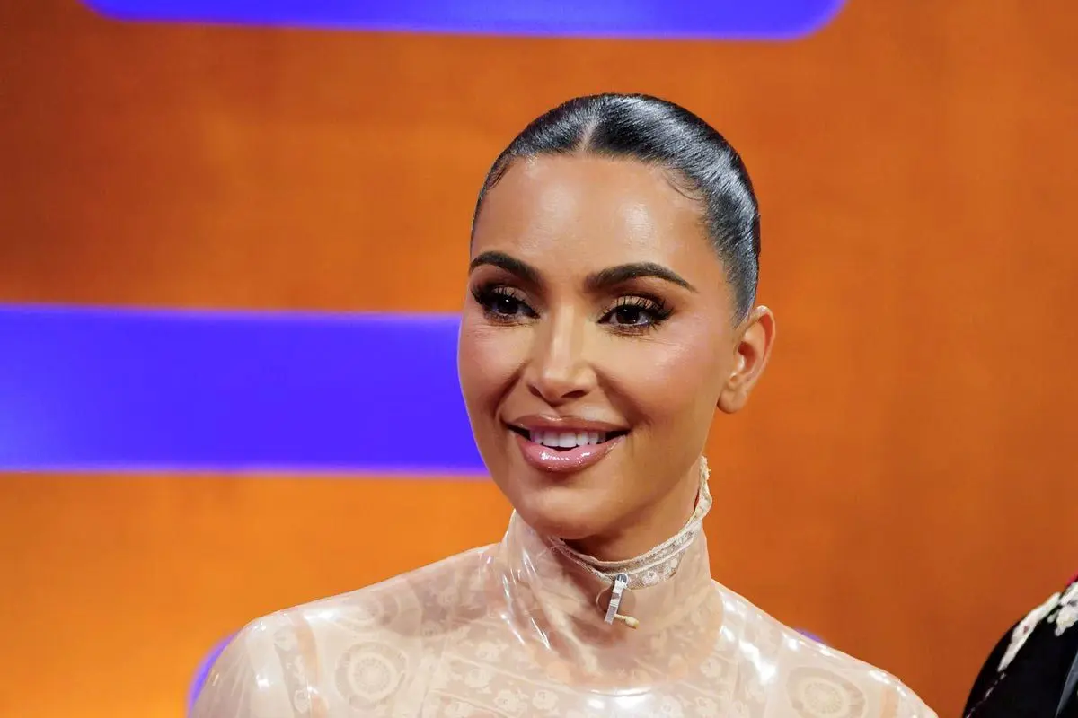 انتقاد از کیم کارداشیان برای هدیه کریسمس به فرزندانش