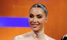 انتقاد از کیم کارداشیان برای هدیه کریسمس به فرزندانش