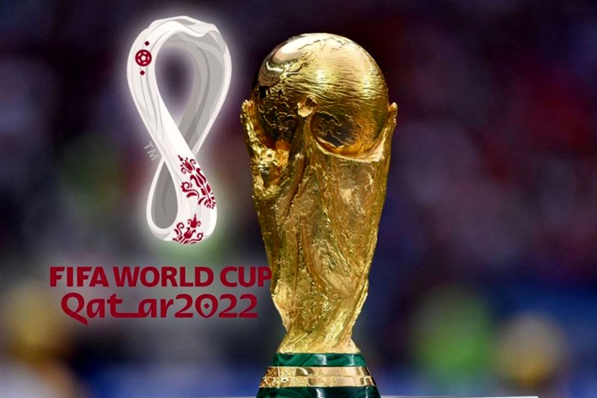 خوش‌آمدگویی فیفا به زبان فارسی برای جام جهانی قطر/ ویدئو

