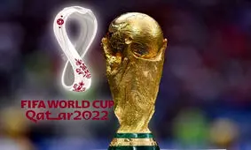 خوش‌آمدگویی فیفا به زبان فارسی برای جام جهانی قطر/ ویدئو


