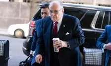 شهردار سابق نیویورک و وکیل پیشین ترامپ: ایران پهلوی را نمی‌خواهد/ آخرین چیزی که ایران به آن نیاز دارد، «شاهِ بچه خونگی» است