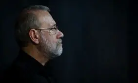 حاشیه‌های انتشار فیلم تقطیع شده شهید لاریجانی ادامه دارد | پای علی‌اکبر رائفی‌پور به ماجرا باز شد