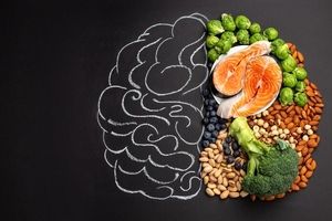 ۵ ماده غذایی مفید برای حفظ سلامت و حجم مغز