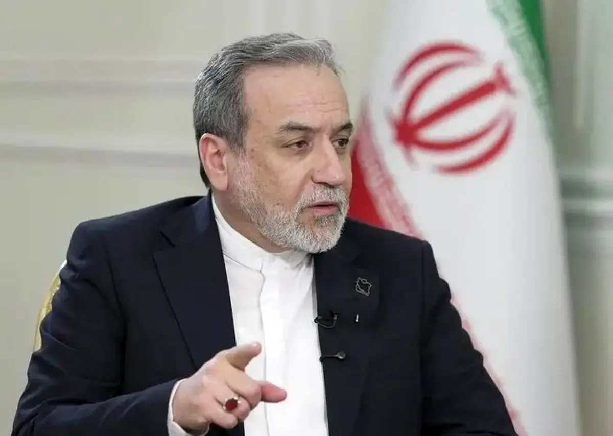 توصیه جنگی عراقچی به صاحبان هتل‌ها در کشورهای حاشیه خلیج فارس

