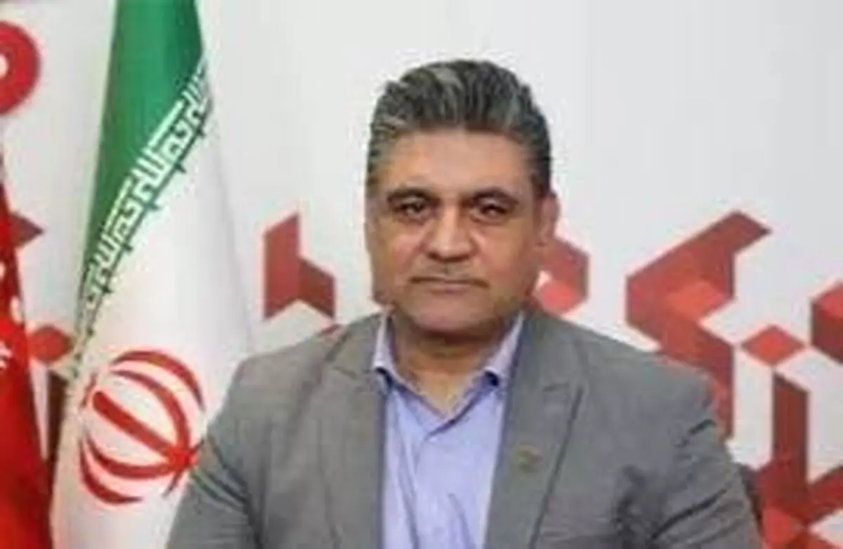 عضو هیات مدیره پرسپولیس استعفا کرد

