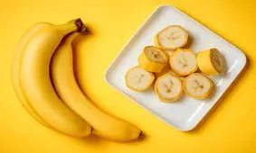 درمان درد معده با این میوه زرد رنگ