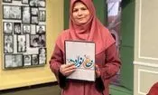 تصویری تازه از مجری معروف «سیمای خانواده» پس از سال‌ها دوری از قاب تلویزیون / ویدئو