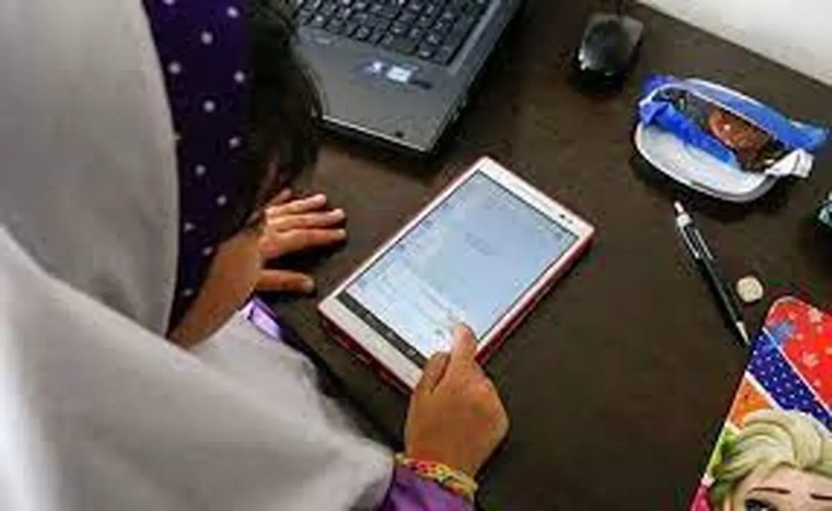 وزیر آموزش و پرورش: آموزش مجازی تا ۲۸ اسفند ادامه دارد