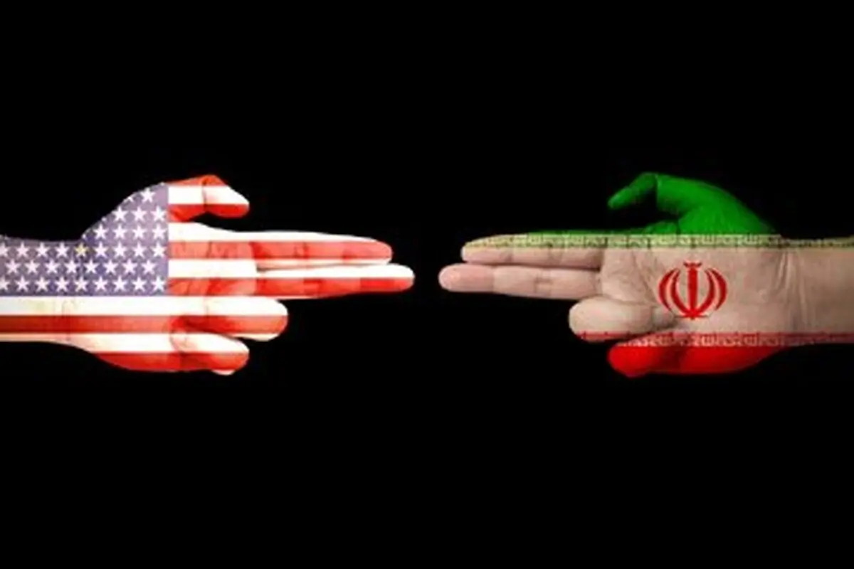  ترامپ هم اگر الان رئیس جمهور بود دستور حمله به ایران را نمی داد

