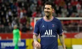 ۳ مشتری لیونل مسی برای فصل بعد