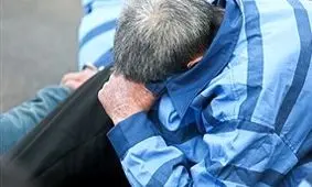 فجیع‌ترین جنایت سال/ ماجرای قتل نوزاد به دست پدرش، چه بود؟