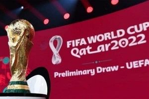 هشدار عجیب روس‌ها: جام جهانی برگزار نخواهد شد