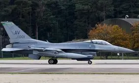 اولین محموله هسته‌ای آمریکا به بریتانیا ارسال شد | جنگ روسیه هسته‌ای می‌شود؟