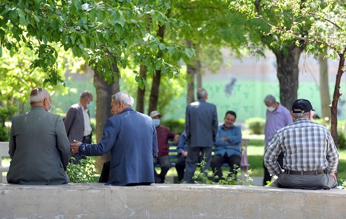 ملاک محاسبه حقوق بازنشستگی مشخص شد