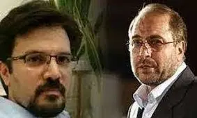 قالیباف از مواجهه با یاشار سلطانی سر باز زد