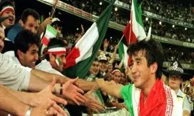 خاطره بازی با دیدار تاریخی و فراموش نشدنی تیم ملی ایران/ حماسه ملبورن چگونه رقم خورد؟