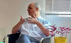 زیدآبادی: این همه تابوهای ممنوعه چرا ساخته شده است؟