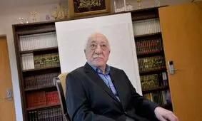 فتح الله گولن از مخالفان اردوغان درگذشت

